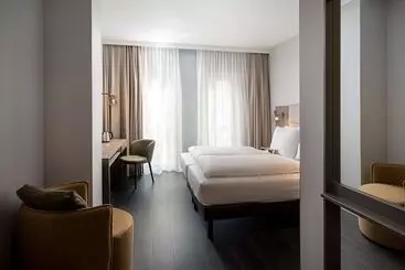 Elaya Hotel Oberhausen