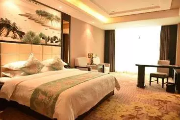 Hotel Fu Yue Fan Hua