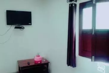 Hotel Rose Cottage