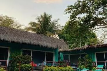 Nuiya Hoteles Centro