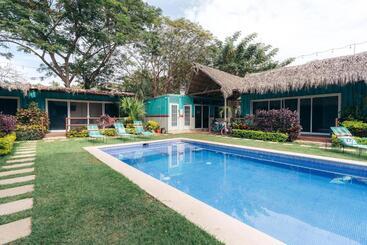 Nuiya Hoteles Centro