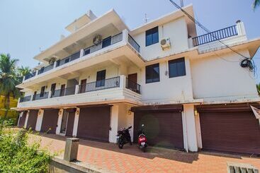 Apartamente turistice Oyo Home 12686 Spacious 2bhk