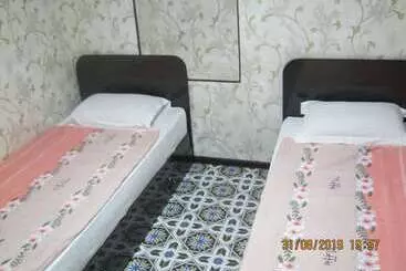 Graf   Hostel