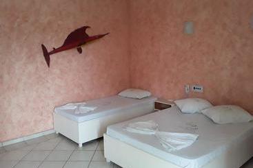 호텔 Areia Dourada