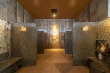 ホテル Dormy Inn Kawasaki Natural Hot Spring