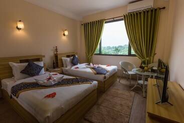 Hotel Mya Taw Win