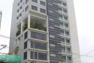Hotel Myanandar Residence &