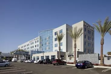Hotelli Hyatt Place Bakersfield