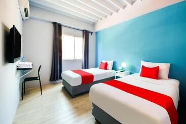 בית מלון כפרי Sweet Pound