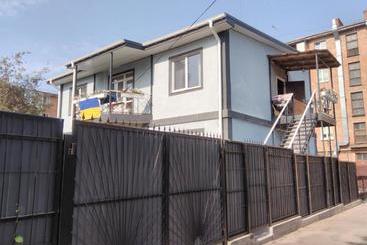 Hostel отель Swallow House