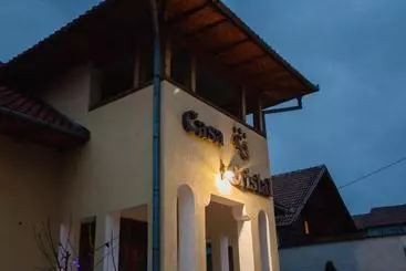 ペンション Casa Cristal