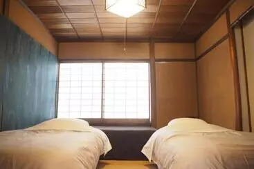 Pensió Guest House Suetugu