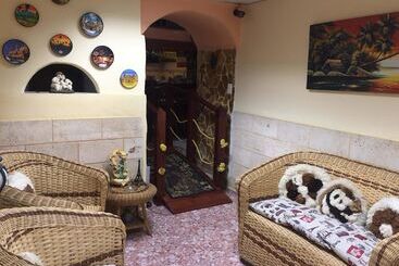 هاستل Hostal Torres