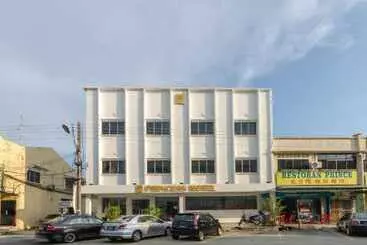 Princess Hotel Pontian