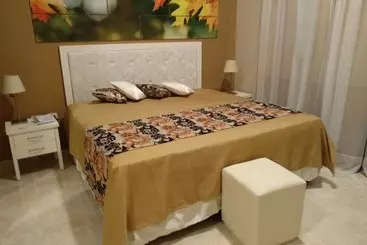 Hotelli Rio San Juan