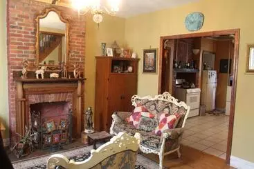 ペンション New York Homestay