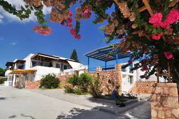 Appartamento Aivaliotis Studios