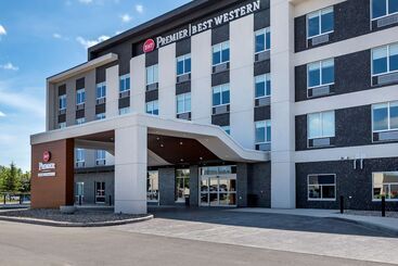 هتل Best Western Premier Prince Albert