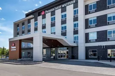 Hotel Best Western Premier Prince Albert
