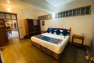 فندق Ex Hacienda El Molino