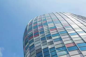 Hôtel Hampton By Hilton Utrecht Central Station