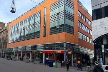 ホテル Plaza Premium Den Haag City Center