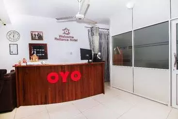 Hotel Reliance