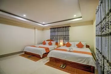 Wheel Garden Residence