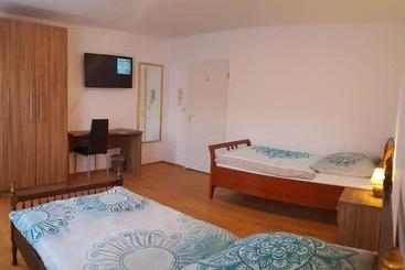 Общежитие Awalon Zimmervermietung