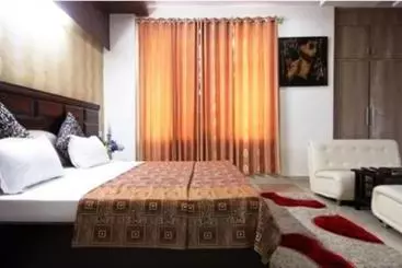 Hotel Grace