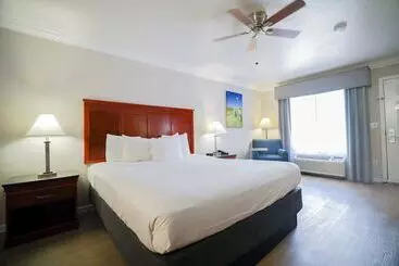 호텔 Best Western Heritage Inn