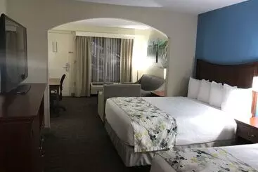 فندق Best Western Inn & Suites Monroe