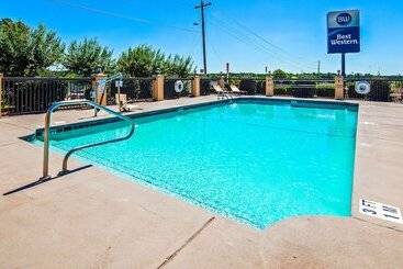 호텔 Best Western Inn