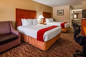 ホテル Best Western Inn