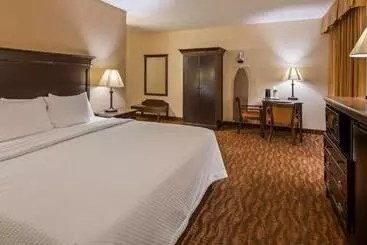 فندق Best Western Music Capital Inn