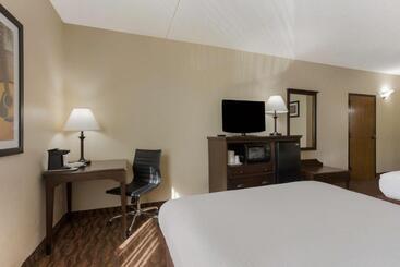 فندق Best Western Music Capital Inn