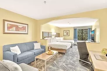 酒店 Best Western Plus Lewisville Flower Mound