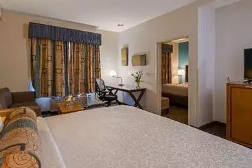 Hotelli Best Western Plus Liberty Lake Inn