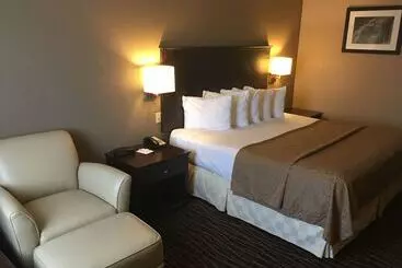 Отель Best Western San Marcos