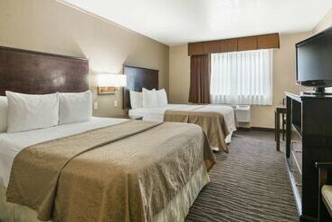 호텔 Best Western San Marcos