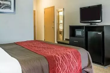 فندق Comfort Inn & Suites Maumee   Toledo I80 90