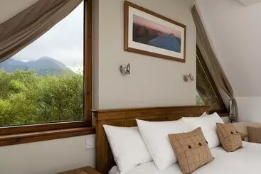 Bed and Breakfast Strath Lodge Glencoe