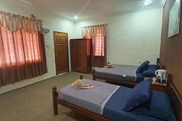 بنسيون Nks Chalet