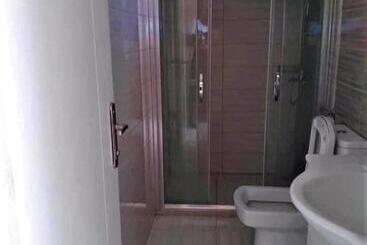 پانسیون Paradise Karpaz Hotel & Restaurant