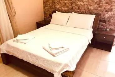 Pensjonat Paradise Karpaz Hotel & Restaurant