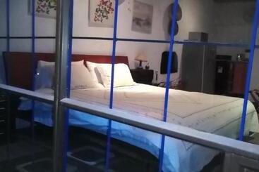 פנסיון San Rafael De Guaquira Ii