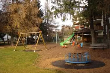 Sporthotel Rasen