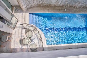 Casa Esmeralda Hotel Boutique