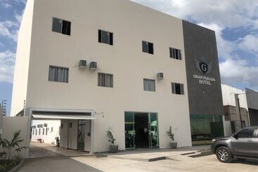 Hotel Gran Parada