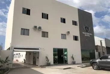 Hotel Gran Parada